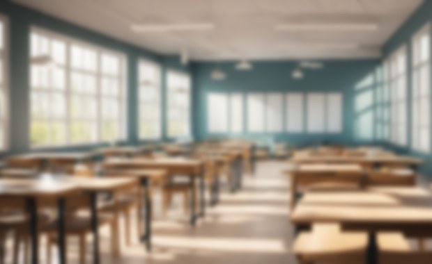 Zalana szkoła w Cieszynie. Część uczniów uczy się zdalnie