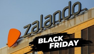 Zalando - Black Friday 2023 - co trzeba wiedzieć?