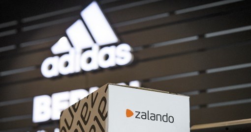 Zalando nawiązuje współpracę ze sklepem stacjonarnym Adidas /materiały prasowe