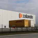 Zalando otworzyło centrum logistyczne