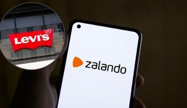 Zalando szaleje z promocjami! Ubrania Levi’s kupisz o kilkadziesiąt złotych taniej! 