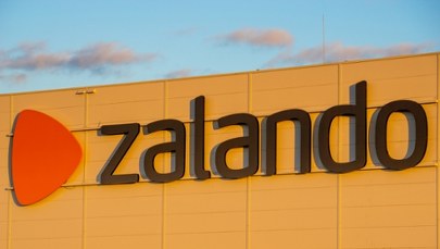 Zalando zamyka gigantyczny magazyn u naszego sąsiada. 2700 osób traci pracę 