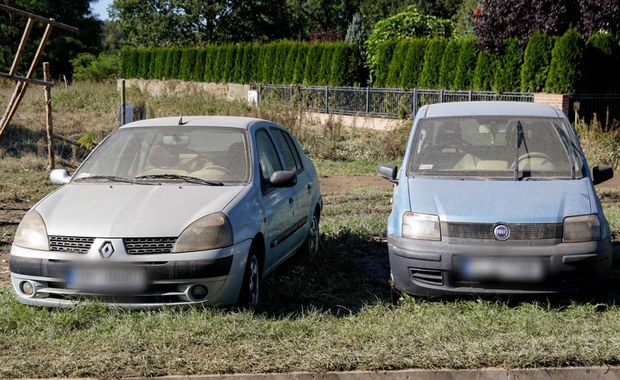 Zalane auta na sprzedaż. Jak nie dać się nabrać na "okazję" po powodzi?