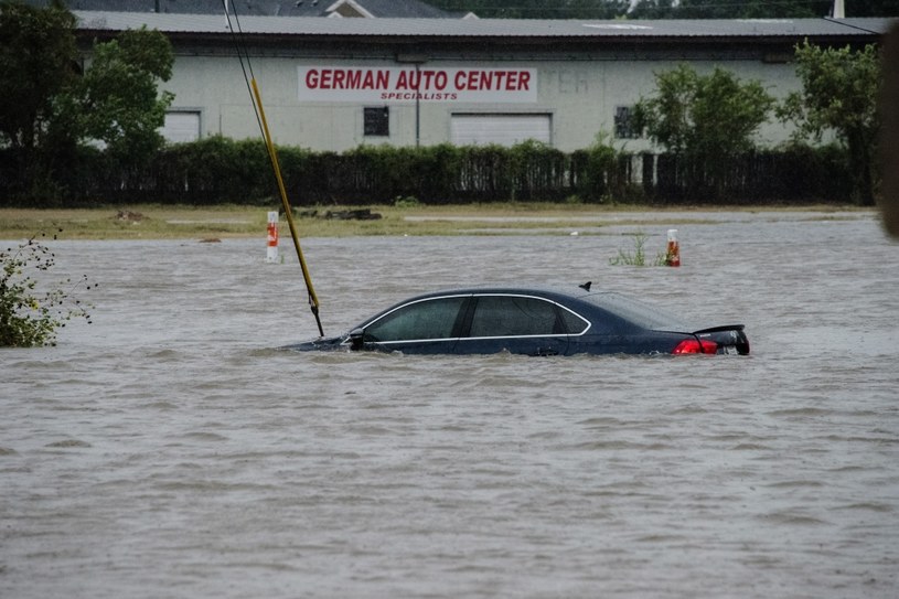 Zalane Houston /Getty Images