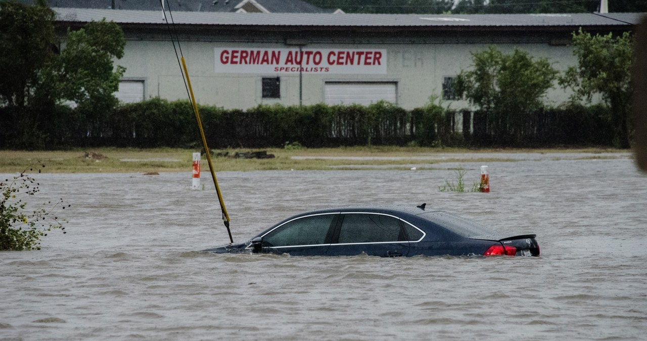 Zalane Houston /Getty Images