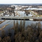 Zalane miasta i wsie. Czym powódź różni się od podtopienia i wezbrania?