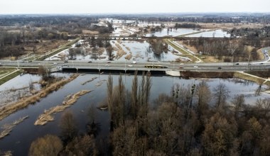 Zalane miasta i wsie. Czym powódź różni się od podtopienia i wezbrania?