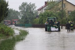 Zalane Wadowice Dolne