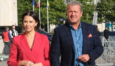 Załatwił jej pracę, teraz ona zastąpi go na antenie. Ciąg dalszy problemów Jakimowicza
