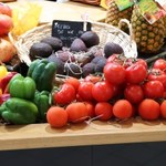 Zalecenia dietetyków: Co najmniej pół kilograma owoców i warzyw dziennie!