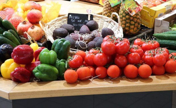 Zalecenia dietetyków: Co najmniej pół kilograma owoców i warzyw dziennie!