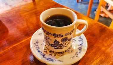 Zalej wodą, odczekaj, a potem dodaj do porannej kawy. Nietypowy dodatek sprawi, że wreszcie zaczniesz chudnąć