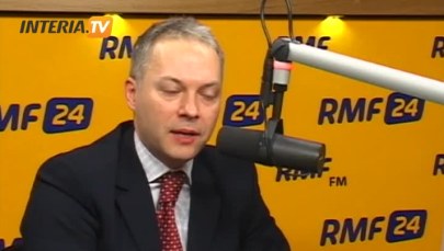 Żalek: Związki partnerskie? Polacy nie chcą, żeby dwóch facetów adoptowało dzieci