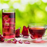 Zalety herbaty z hibiskusa 