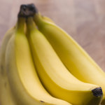 Zalety jedzenia bananów
