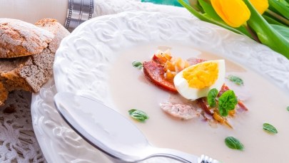 Zalewajka dumą łodzian