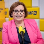 Zalewska: Jeśli PiS wróci do władzy, edukacja zdrowotna zniknie ze szkoły