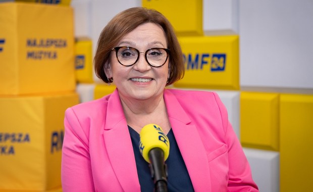 Zalewska: Jeśli PiS wróci do władzy, edukacja zdrowotna zniknie ze szkoły