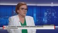 Zalewska w "Gościu Wydarzeń": Obajtek pewnie usprawiedliwiał się u prezesa Kaczyńskiego