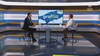 Zalewska w "Graffiti" o badaniu PISA: Trzeba tylko gratulować polskim uczniom