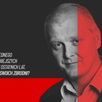 "Zalewski. Na protokół" Sławomir P. jeden z najokrutniejszych zabójców ostatnich lat
