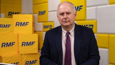 Zalewski o szkoleniach wojskowych: Pracujemy nad systemem zachęt