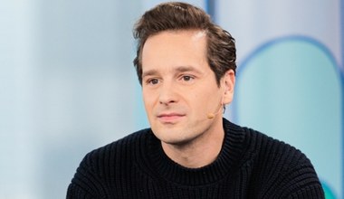 Zalewski przez lata wychowywał się bez znanego ojca. Teraz mówi otwarcie: "Kompletnie nie umie"