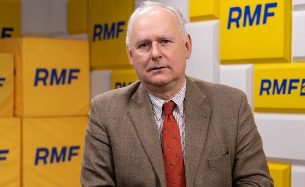 Zalewski: SAFE stał się zakładnikiem walki na prawicy