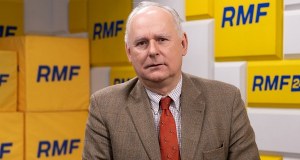 Zalewski: SAFE stał się zakładnikiem walki na prawicy