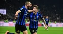Zalewski wreszcie z debiutanckim golem w Interze. Cudowne trafienie Polaka!