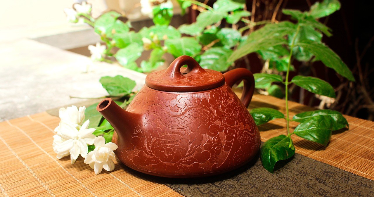 Залежно від уподобань і особливостей організму, обирайте жасміновий напій на основі зеленого, білого чи червоного чаїв /pixabay.com