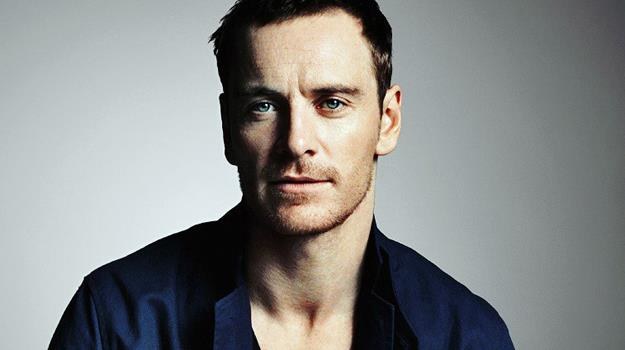 Zaliczam się do jednego procenta aktorów, do których los się uśmiechnął - wyznaje Michael Fassbender /materiały prasowe