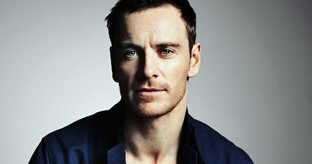 Zaliczam się do jednego procenta aktorów, do których los się uśmiechnął - wyznaje Michael Fassbender /materiały prasowe