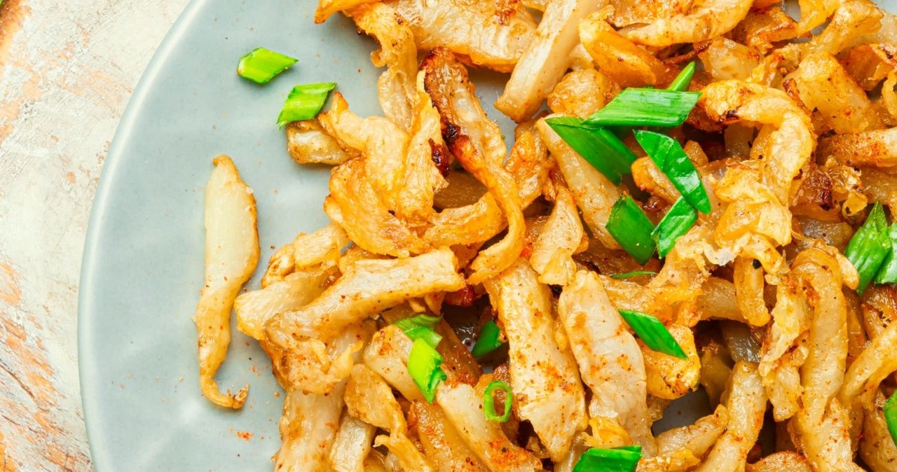 Zaliczany jest do żywności superfoods ze względu na liczne właściwości zdrowotne. Można go przyrządzać na różne sposoby. /Mykola Lunov /Canva Pro