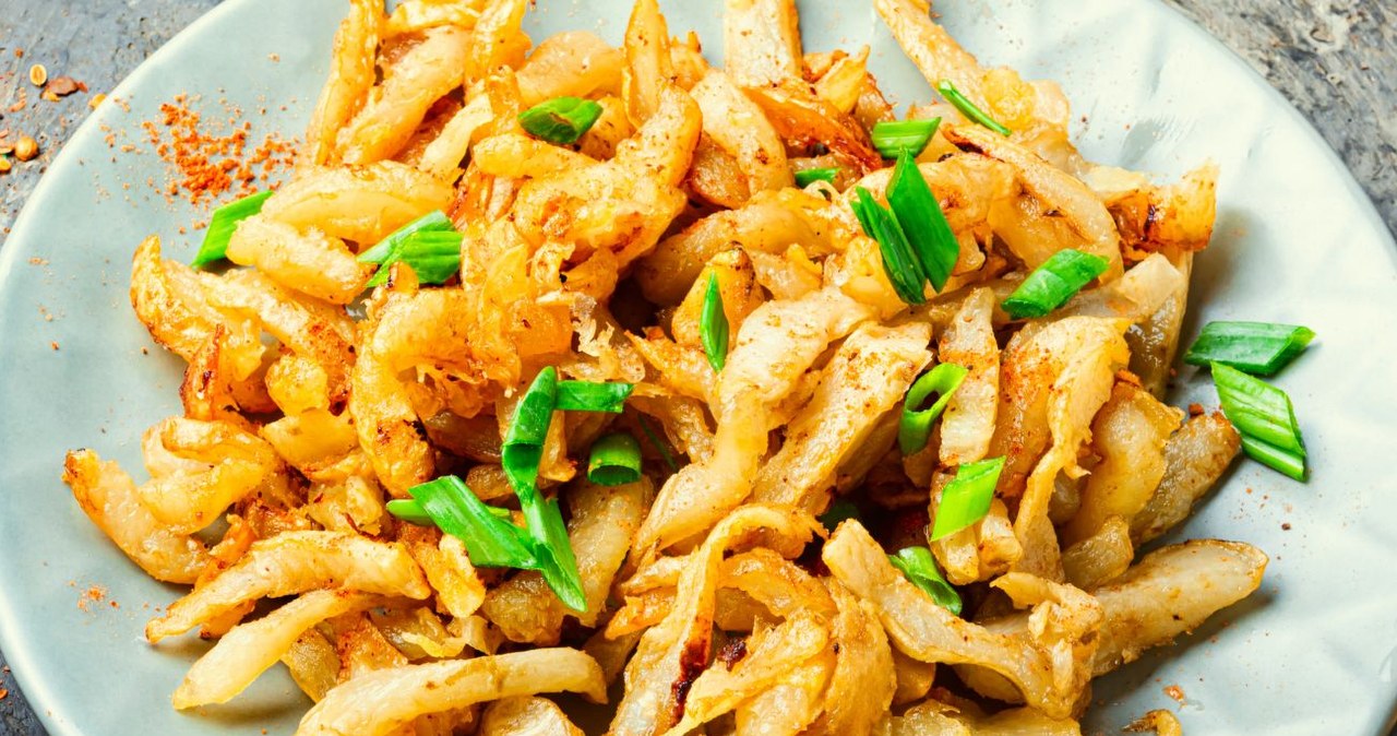 Zaliczany jest do żywności superfoods ze względu na liczne właściwości zdrowotne. Można go przyrządzać na różne sposoby. /Mykola Lunov /123RF/PICSEL