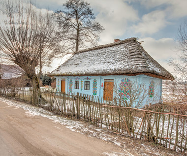Zalipie: Polska malowana wieś, którą poznał cały świat