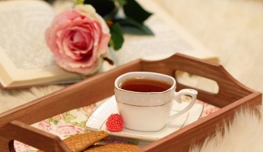 Залийте окропом і пийте щодня. Ваш кровообіг швидко це оцінить