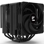 Zalman CNPS14X Duo Black - cooler, który schłodzi najmocniejsze procesory?