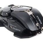 Zalman prezentuje mysz ZM-GM4