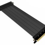 Zalman wprowadza riser PCIe 4.0 do pionowego montażu kart graficznych