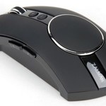 Zalman ZM-GM3 – gamingowa mysz z sensorem laserowym 8200 DPI