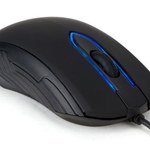 Zalman ZM-M201R - tania mysz dla graczy