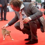 Żałoba Mickeya Rourke'a
