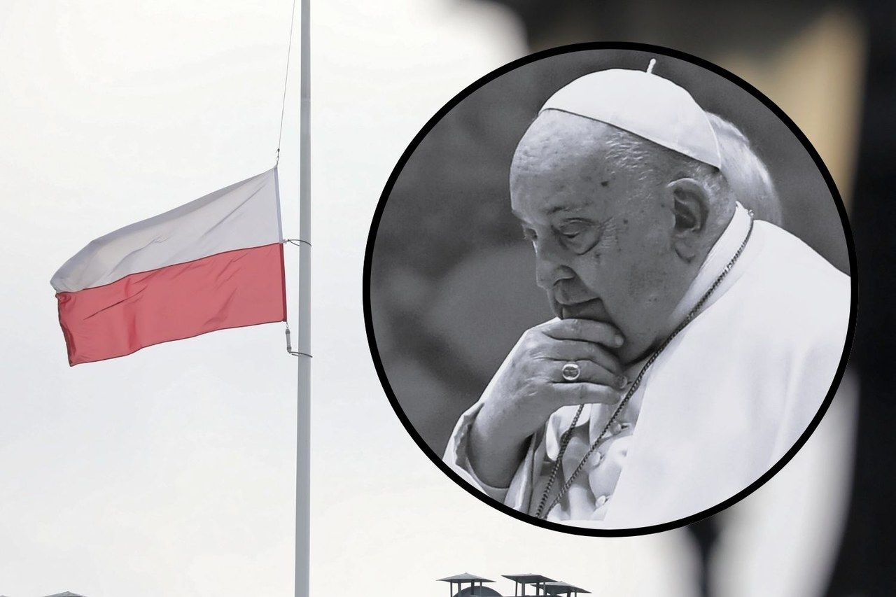 Żałoba narodowa. Jest decyzja premiera 