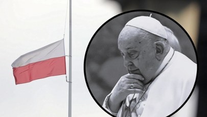 Żałoba narodowa. Jest decyzja premiera 
