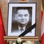 Żałoba narodowa po śmierci Jana Olszewskiego - najprawdopodobniej w piątek i sobotę