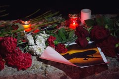 Żałoba narodowa w Rosji po katastrofie lotniczej, w której zginęły 92 osoby
