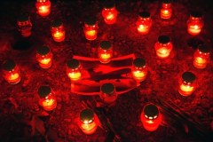 Żałoba narodowa w Rosji po katastrofie lotniczej, w której zginęły 92 osoby