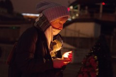Żałoba narodowa w Rosji po katastrofie lotniczej, w której zginęły 92 osoby