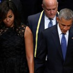 Żałoba u byłego prezydenta. Smutne wieści z domu Baracka Obamy. Ich przyjaciel nie przeżył